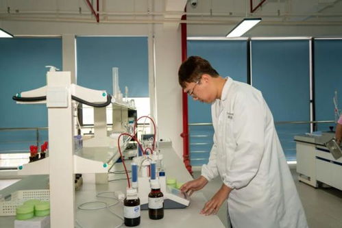 深耕護膚細分領域，以技術開發賦能美妝品牌創新服務