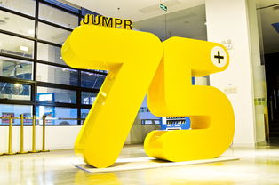 天威耗材全球首創Smart Jump VP技術，捷躍75產品引領行業革新