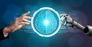 軟件技術開發公司 技術與創新的視覺呈現