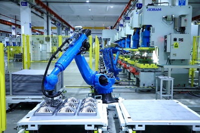 《焦點(diǎn)訪談》聚焦老板電器 數(shù)字化智能制造引領(lǐng)廚電新未來